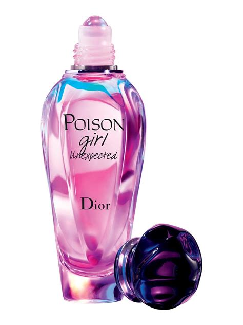 dior poison girl unexpected gift set|dior poison girl perfume.